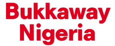 Bukkaway Nigeria logo